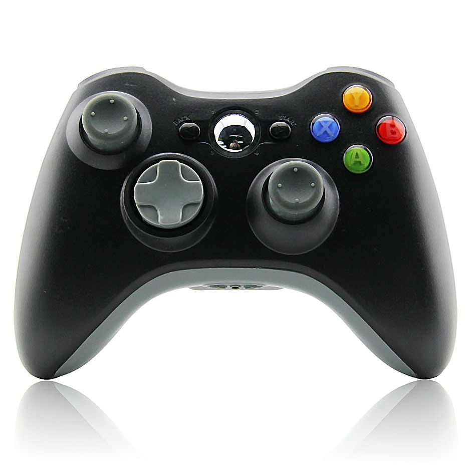 XBOX 360 Wireless controller For XBOX 360 and Windows - Image 3