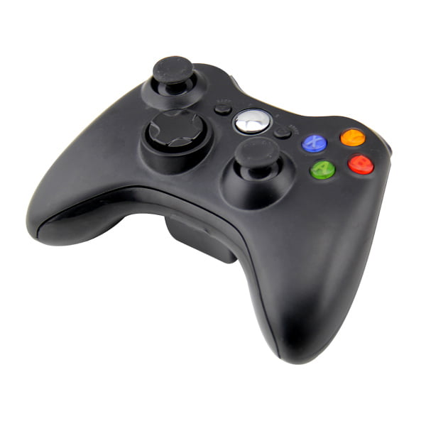 XBOX 360 2.4G wireless controller For XBOX 360 and Windows - Image 2