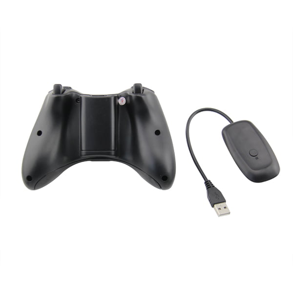 XBOX 360 2.4G wireless controller For XBOX 360 and Windows - Image 3