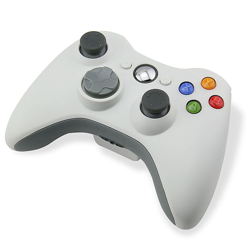 XBOX 360 Wireless controller For XBOX 360 and Windows - Image 7