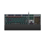 F2058 AULA Customizable Gaming RGB Mechanical Keyboard