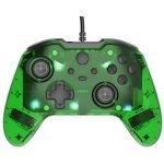 USB Wired Gaming Controller For Windows PC Gamepad with Built-in Dual Vibration - Image 6