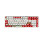 Newmen GM1000 Dragon Tiger Gaming Mechanical Keyboard