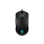 MSI FORGE GM320 Precise Optical Sensor Mouse (1)