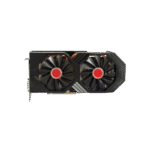 XFX AMD Radeon™ RX 590 Fatboy 8GB Graphics Card (1)