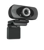 EDUP 1080P Webcam Video Camera Dual Mic Plug and Play USB - Image 3