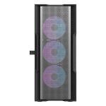 DarkFlash DK431 EATX Full Mesh Gaming PC Case with 4 ARGB Fans - Image 8