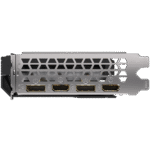 Gigabyte GeForce RTX 3060 WINDFORCE OC (8)