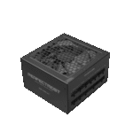 Darkflash Aigo PMT 850W Gold Full Modular Power Supply 5