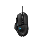 Logitech G502 Hero Wired Gaming Mouse
