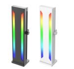 Computer Metal Graphics Card Stand Led Board 5v ARGB GPU Holder