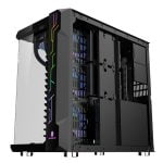 AH III ATX Full Mesh Gaming PC Case - Image 2