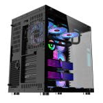 AH III ATX Full Mesh Gaming PC Case - Image 6