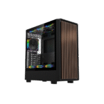 WJCoolman Craftsman Artisan Plus ATX Gaming Casing (1)