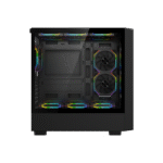 WJCoolman Craftsman Artisan Plus ATX Gaming Casing (4)