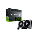 Msi RTX 5060 Ventus 2X 8GB Graphics Card (1)