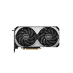 Msi GeForce RTX 4070 Super 12GB Graphics Card (3)