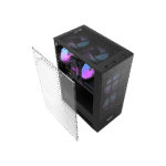Darkflash A290 Computer Gaming Casing (3)