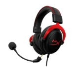 HyperX Cloud II gaming headphones 2