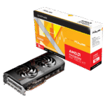 Sapphire Pure RX 7800 XT 16GB Graphics Card (1)