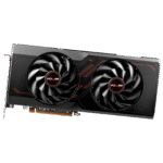 Sapphire Pure RX 7800 XT 16GB Graphics Card (3)