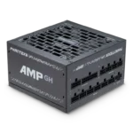 PHANTEKS AMP GH FULLY MODULAR POWER SUPPLY 1000 PLATINUM 3