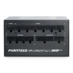 PHANTEKS AMP GH FULLY MODULAR POWER SUPPLY 1000 PLATINUM 4