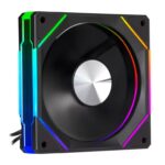 Asiahorse AMICI PRO 120mm PWM Case Fans - Image 2