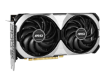 msi geforce rtx 4070 ventus 2x 12g oc graphics card 2