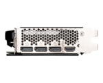 msi geforce rtx 4070 ventus 2x 12g oc graphics card 4