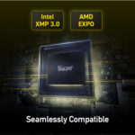Lexar Thor DDR5 OC 16GB Memory 4