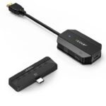 EDUP HD Type-C Cable Screen Mirroring Device 1080P Video Wireless Display Adapter