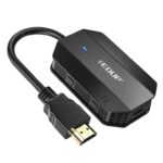 EDUP Long Range 1080P 60HZ Wifi Extender HD Wireless Video Transmitter and Receiver Kit - Image 5