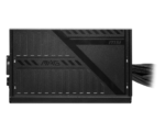 Msi MAG A500DN 500 Watts 80 Plus Power Supply (4)