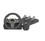 Steering Wheel Pedal And Shifter For Xbox One / PS4 / PC