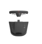Steering Wheel Pedal And Shifter For Xbox One / PS4 / PC
