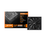 Aigo GP750 Active Power 80 Plus Bronze Desktop Power Supply Full modular