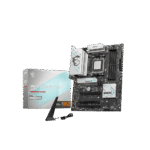 MSi B850 GAMING PLUS WIFI Motherboard (2)