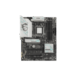 MSi B850 GAMING PLUS WIFI Motherboard (3)