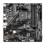 Gigabyte B550M K Gaming Motherboard 2