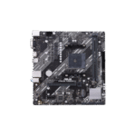 Asus Prime A520 E AM4 Gaming Motherboard (2)
