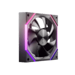 Nyota Asiahorse Minimalist ARGB Gaming PC Fan (1)