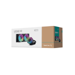 Deepcool LE240 V2 AIO Liquid CPU Cooler