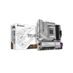 GIGABYTE B650M AORUS ELITE AX ICE MOTHERBOARD (1)