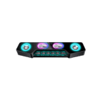 FIFINE AmpliGame A16 Bluetooth Speaker with Built-in Battery, VolumeMusicRGB Controls, EQ Switch for Gaming