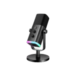 FIFINE AmpliGame AM8 USBXLR Dynamic Microphone with RGB (1)