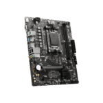MSI PRO A620M-E AM5 DDR5 Motherboard (2)