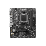 MSI PRO A620M-E AM5 DDR5 Motherboard (3)