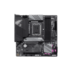 GIGABYTE B760M AORUS ELITE MOTHERBOARD (2)
