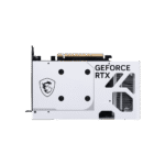 MSI GeForce RTX™ 5060 8G VENTUS 2X OC WHITE Graphics Card (3)